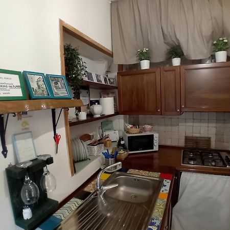 Casetta Nel Borgo 올레바노 로마노 외부 사진