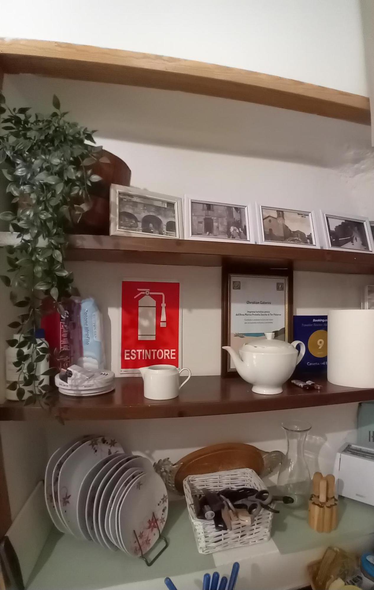 Casetta Nel Borgo 올레바노 로마노 외부 사진
