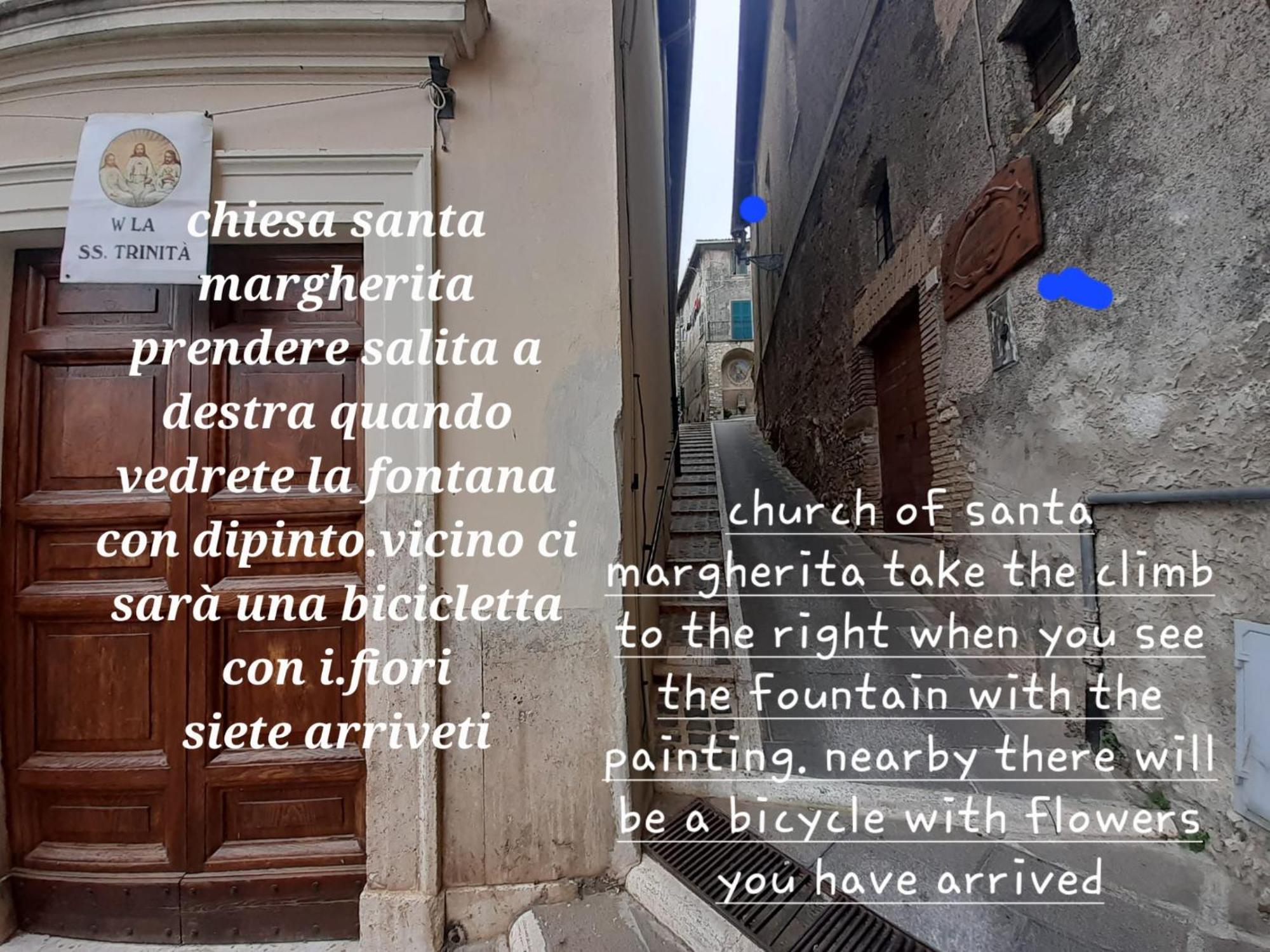 Casetta Nel Borgo 올레바노 로마노 외부 사진