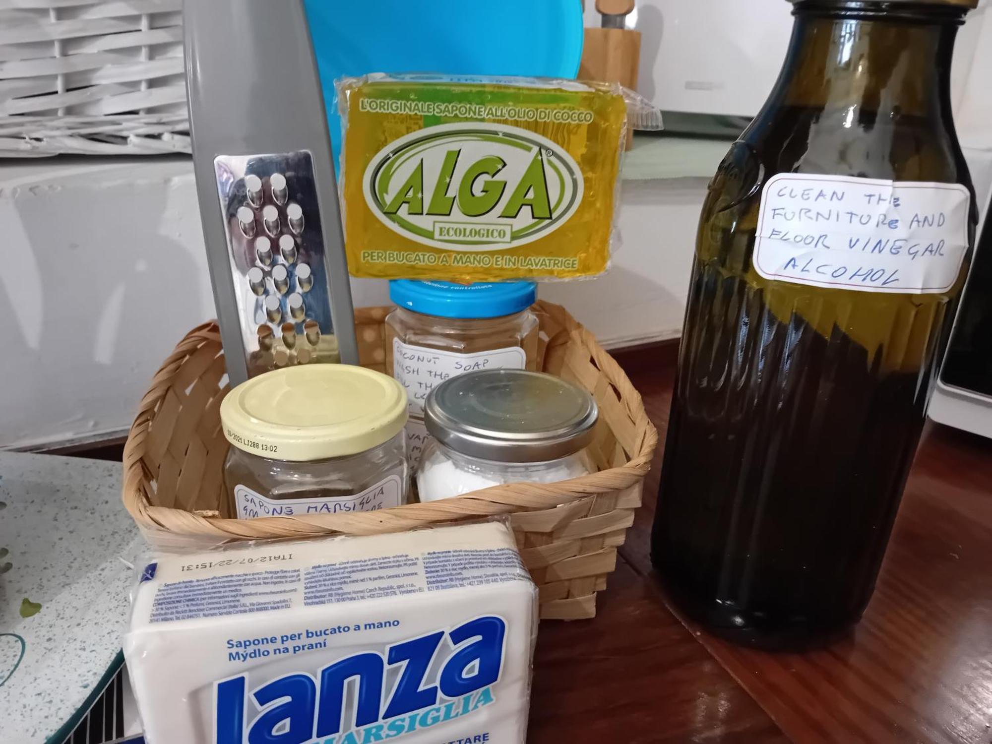 Casetta Nel Borgo 올레바노 로마노 외부 사진