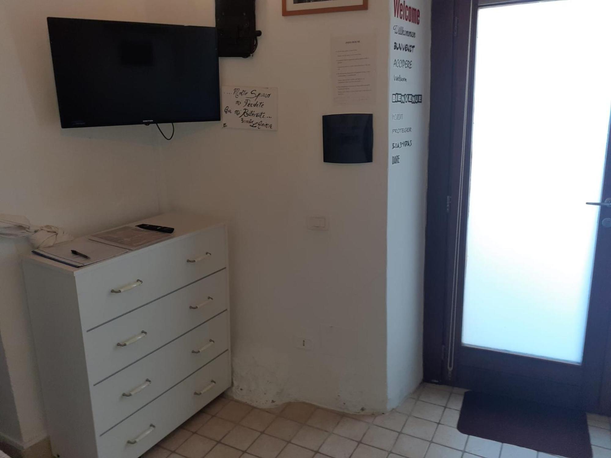Casetta Nel Borgo 올레바노 로마노 외부 사진