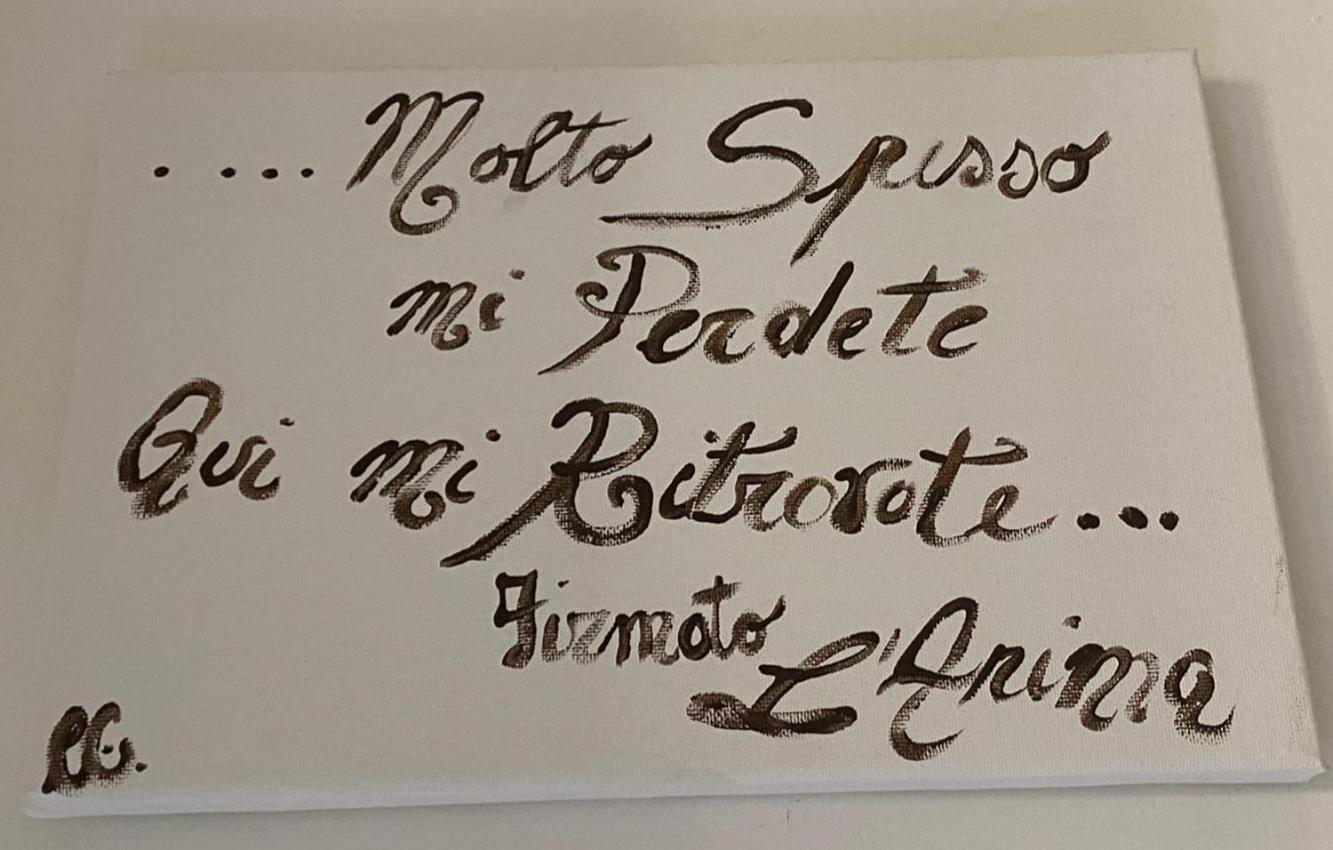 Casetta Nel Borgo 올레바노 로마노 외부 사진