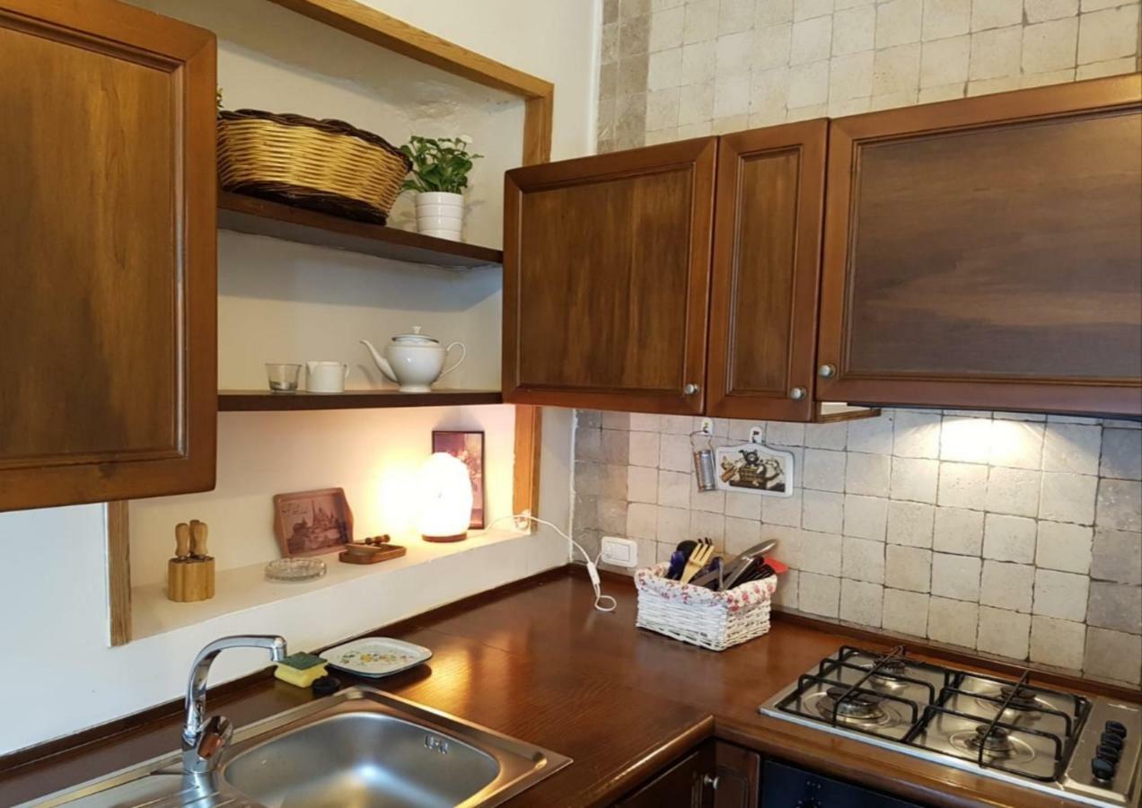 Casetta Nel Borgo 올레바노 로마노 외부 사진