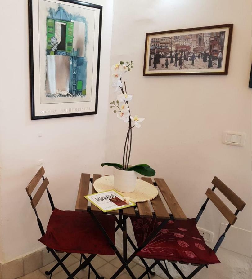 Casetta Nel Borgo 올레바노 로마노 외부 사진